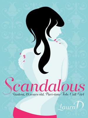 Scandalous - ebook
